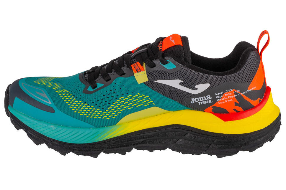 Buty do biegania męskie, Joma Torca Men 24 TKTORS