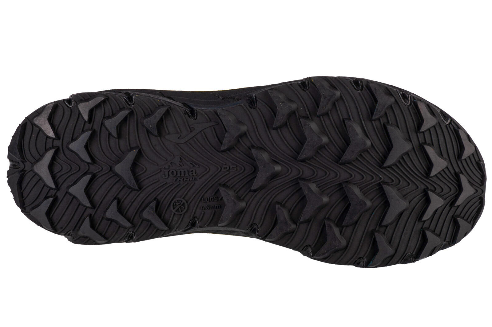 Scarpe Uomo Joma Torca 24 blu 4/4