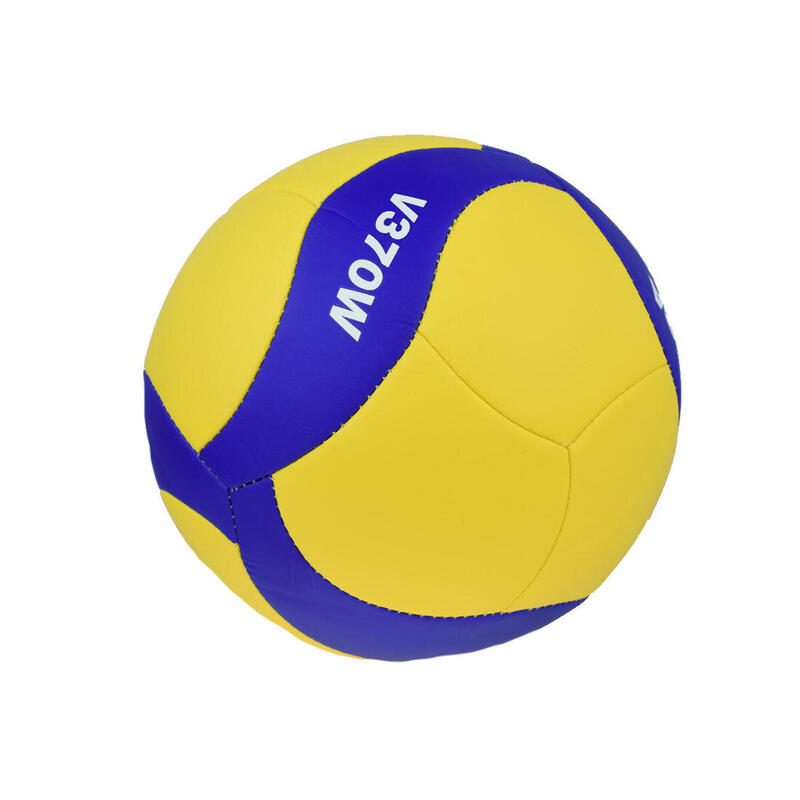 Volleybal  V370W FIBA Ball