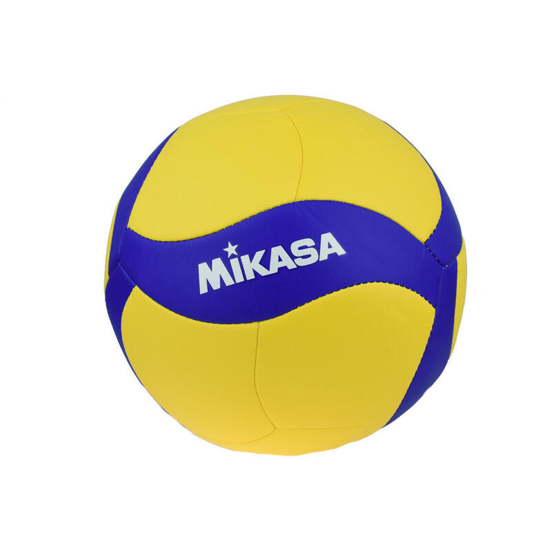 Röplabda V370W FIBA Ball, 5-ös méret