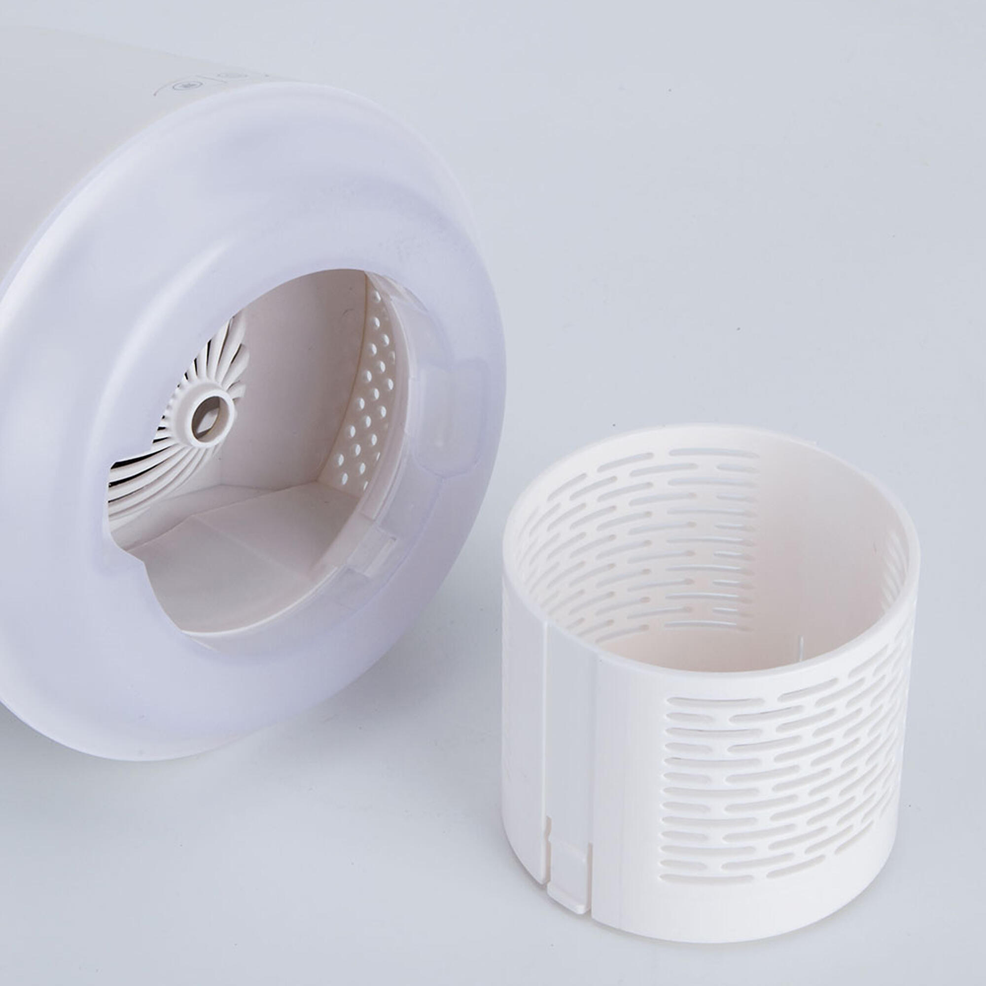 Antimosquitos y lámpara Jata MT2 con 3 opciones de iluminación. Uso interior. 3/5
