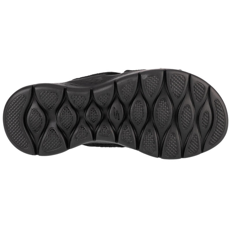 Női papucs, Go Walk Flex Sandal - Elation