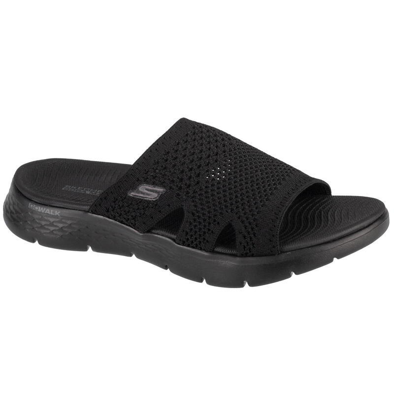 Női papucs, Go Walk Flex Sandal - Elation