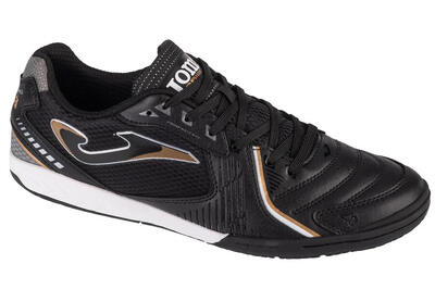 Scarpe da calcio Uomo Joma Dribling 24 nero
