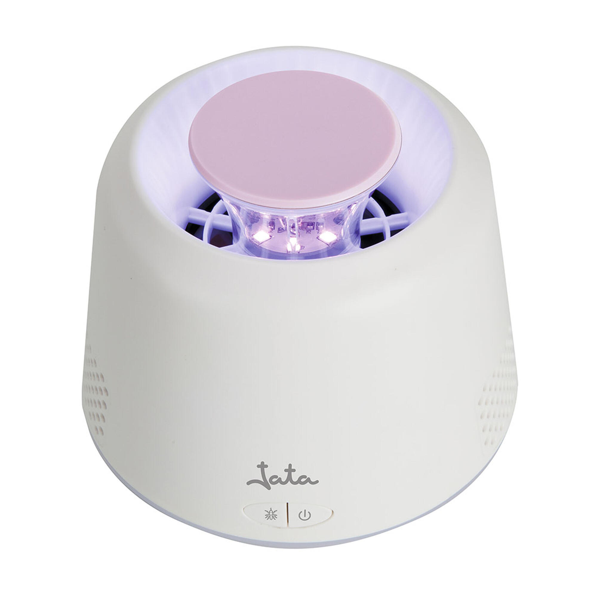 Antimosquitos y lámpara Jata MT2 con 3 opciones de iluminación. Uso interior. 2/5
