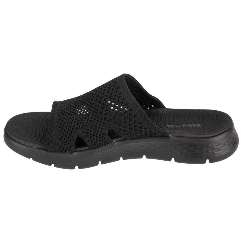 Női papucs, Go Walk Flex Sandal - Elation