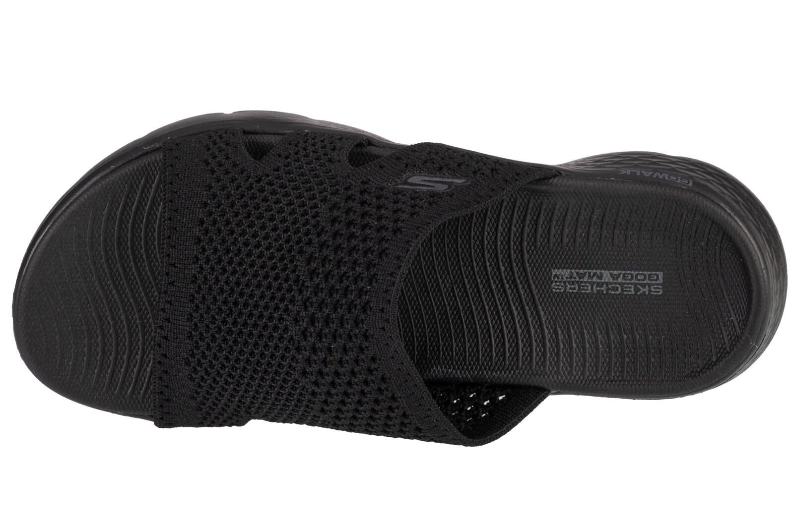 Slippers voor vrouwen Go Walk Flex Sandal - Elation 3/4