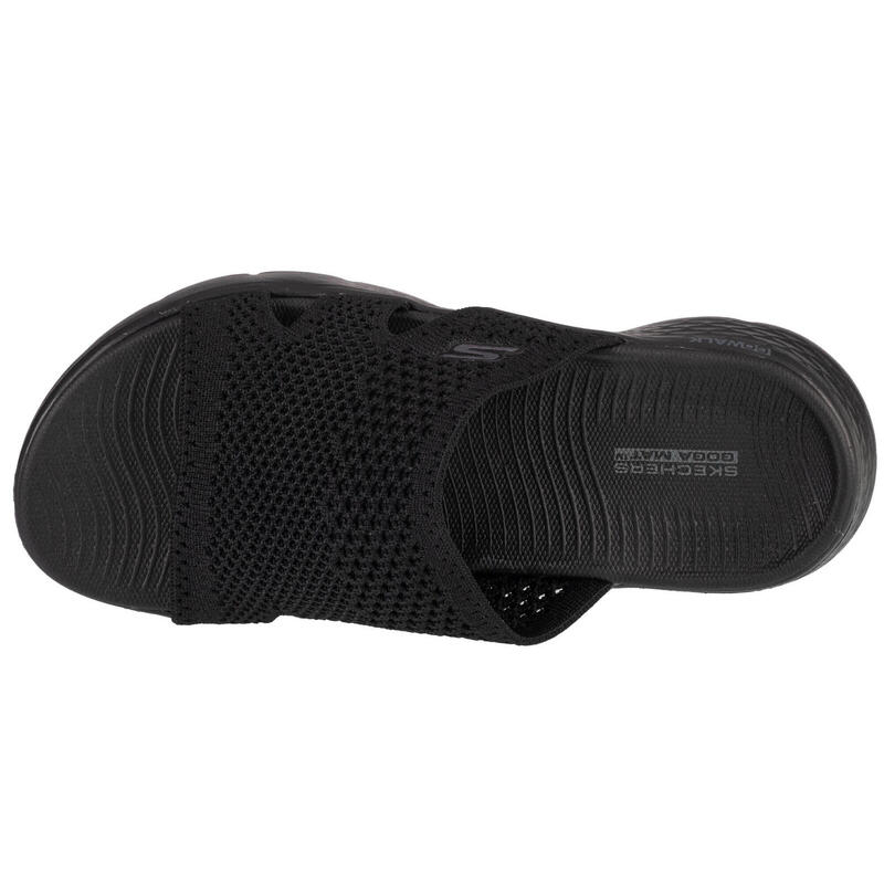 Női papucs, Go Walk Flex Sandal - Elation