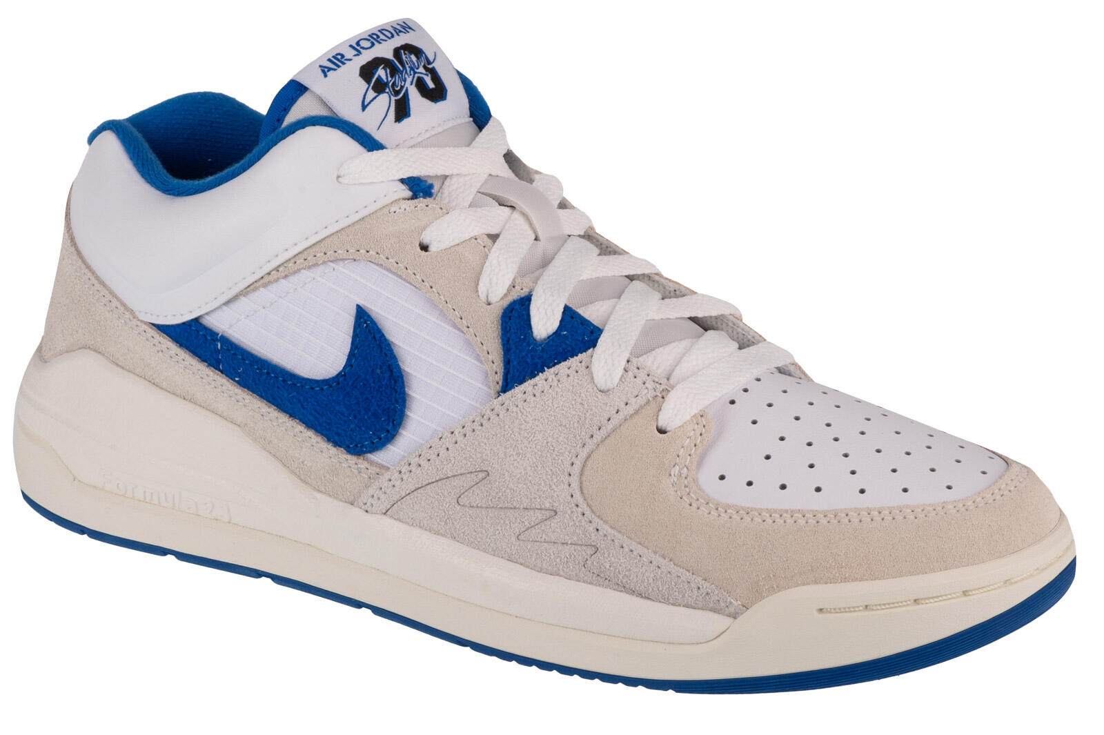 NIKE Basketbal schoenen voor heren Nike Air Jordan Stadium 90