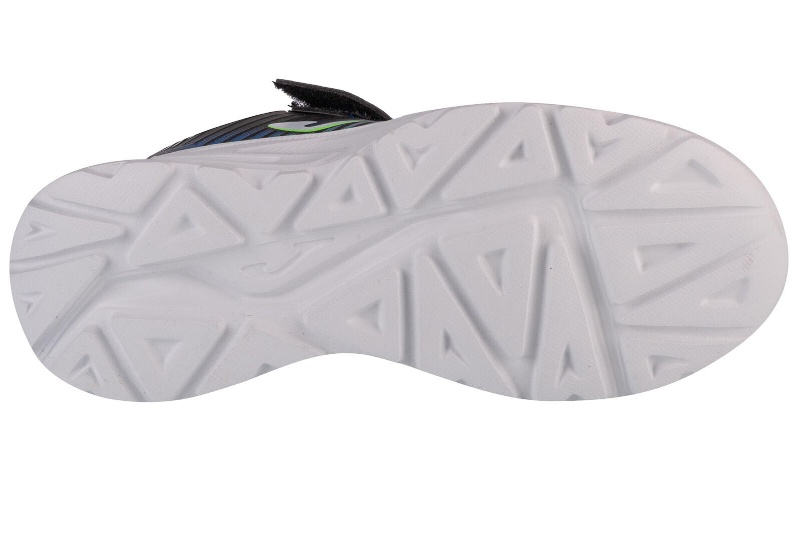 Sneakers pour garçons Aquiles Jr 24 JAQUIW 4/4