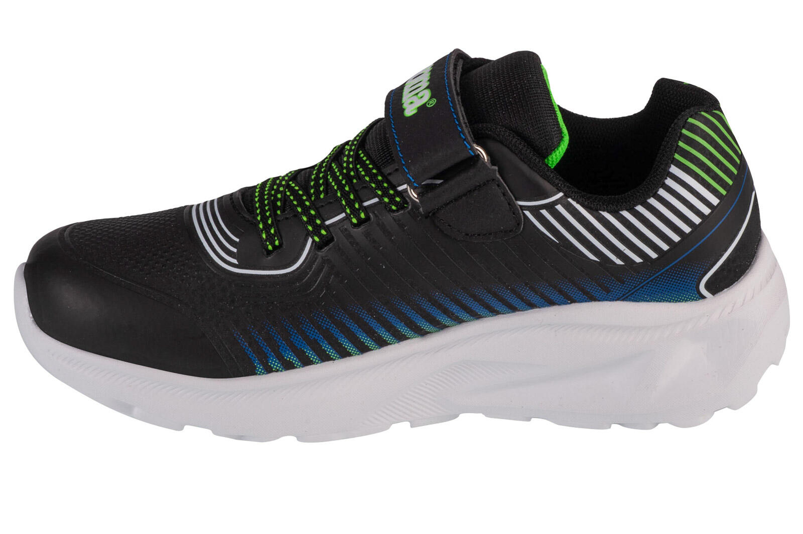 Sneakers pour garçons Aquiles Jr 24 JAQUIW 2/4