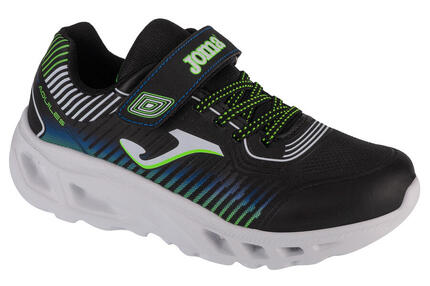 Buty sportowe Sneakersy chłopięce, Aquiles Jr 24 JAQUIW