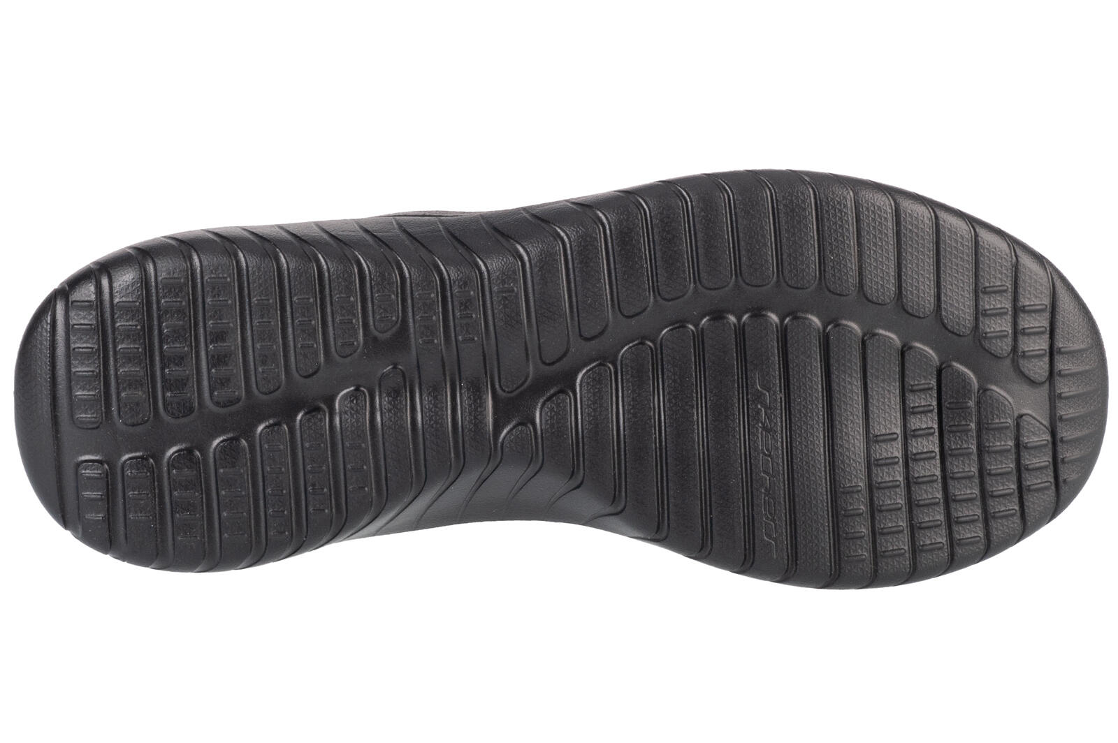Skechers SPORT WOMENS ULTRA FLEX 2.0 LITE-GROOVE Sneakers Damen schwarz 4/4
