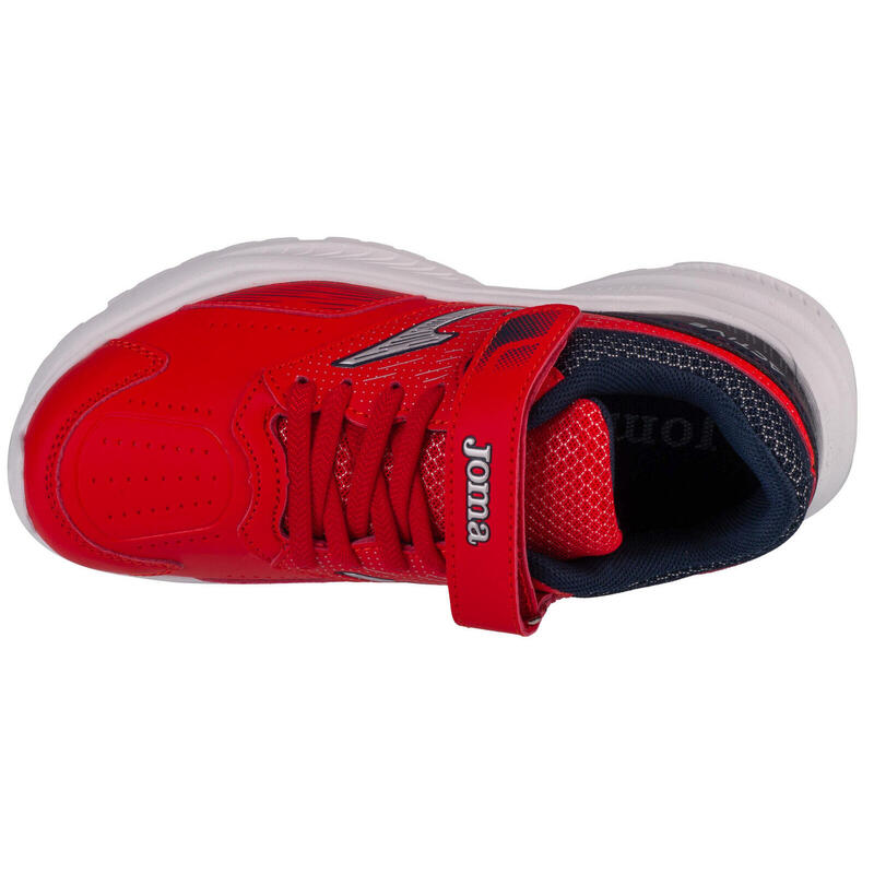 Pantofi pentru copii Joma Active roșii