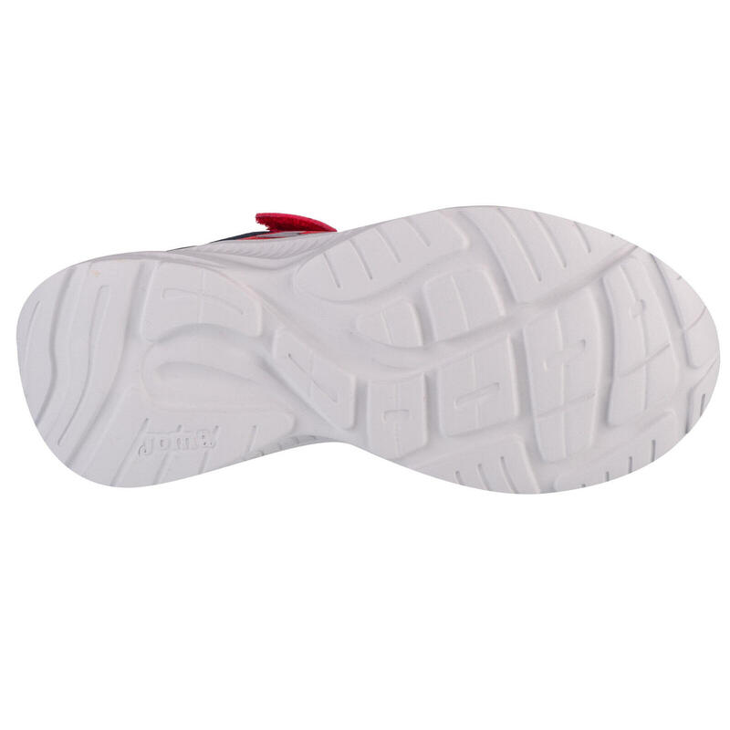 Pantofi pentru copii Joma Active roșii