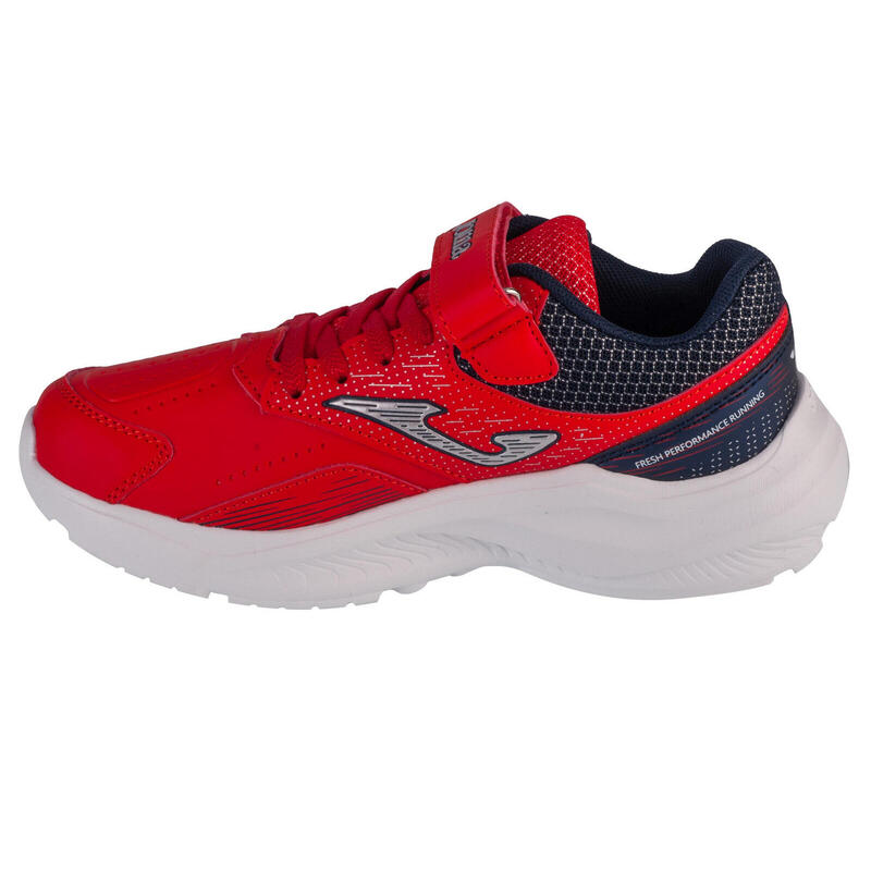 Pantofi pentru copii Joma Active roșii