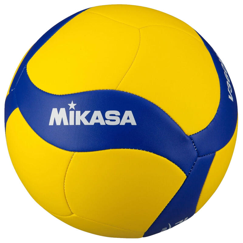 Palloni Pallavolo adulto V360W, Giallo