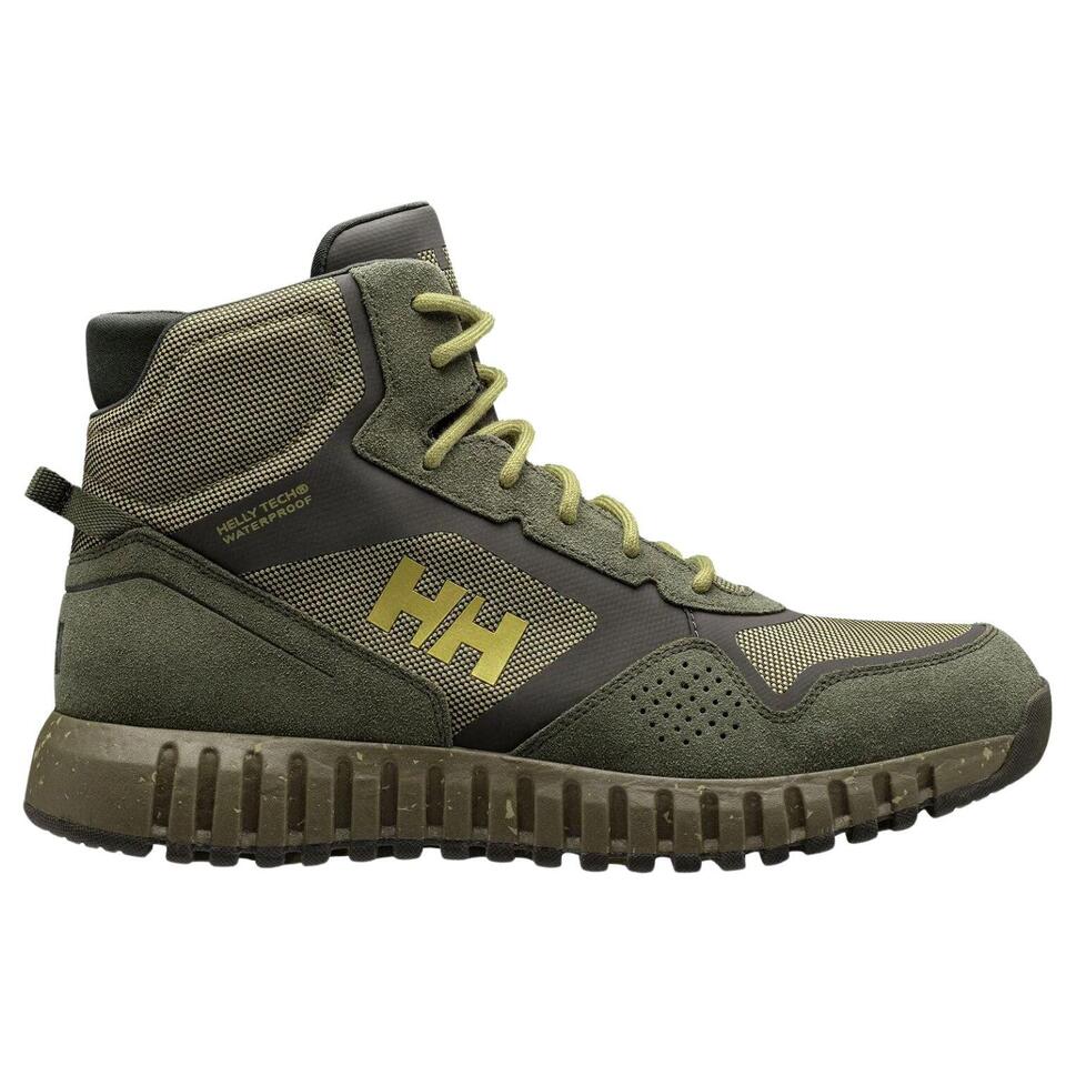 Buty do chodzenia męskie Helly Hansen Monashee