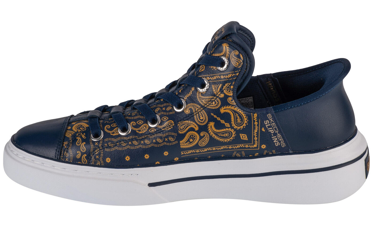 Sneakers pour hommes Slip-Ins Snoop One - Double G 2/4