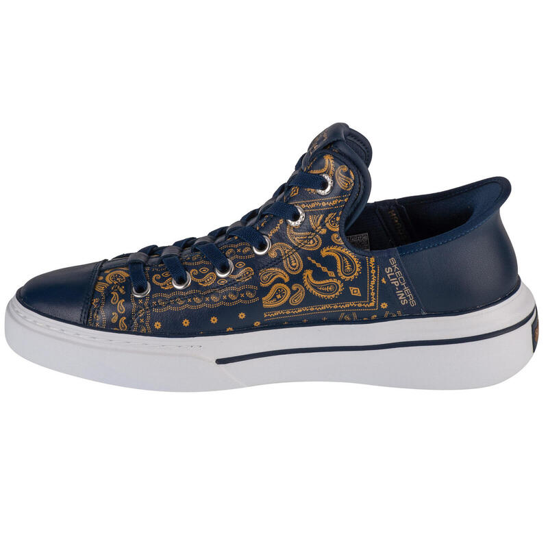 Sportschoenen voor heren Skechers Slip-Ins Snoop One - Double G