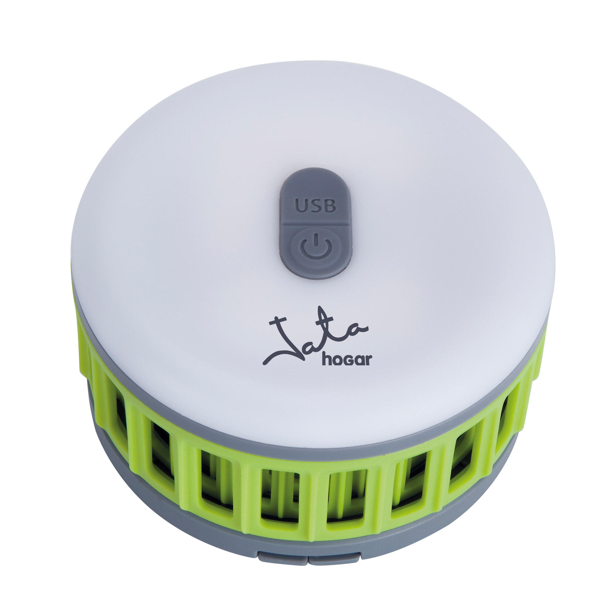 Antimosquitos plegable y lámpara Jata MIB10 para uso exterior e interior. 4/7