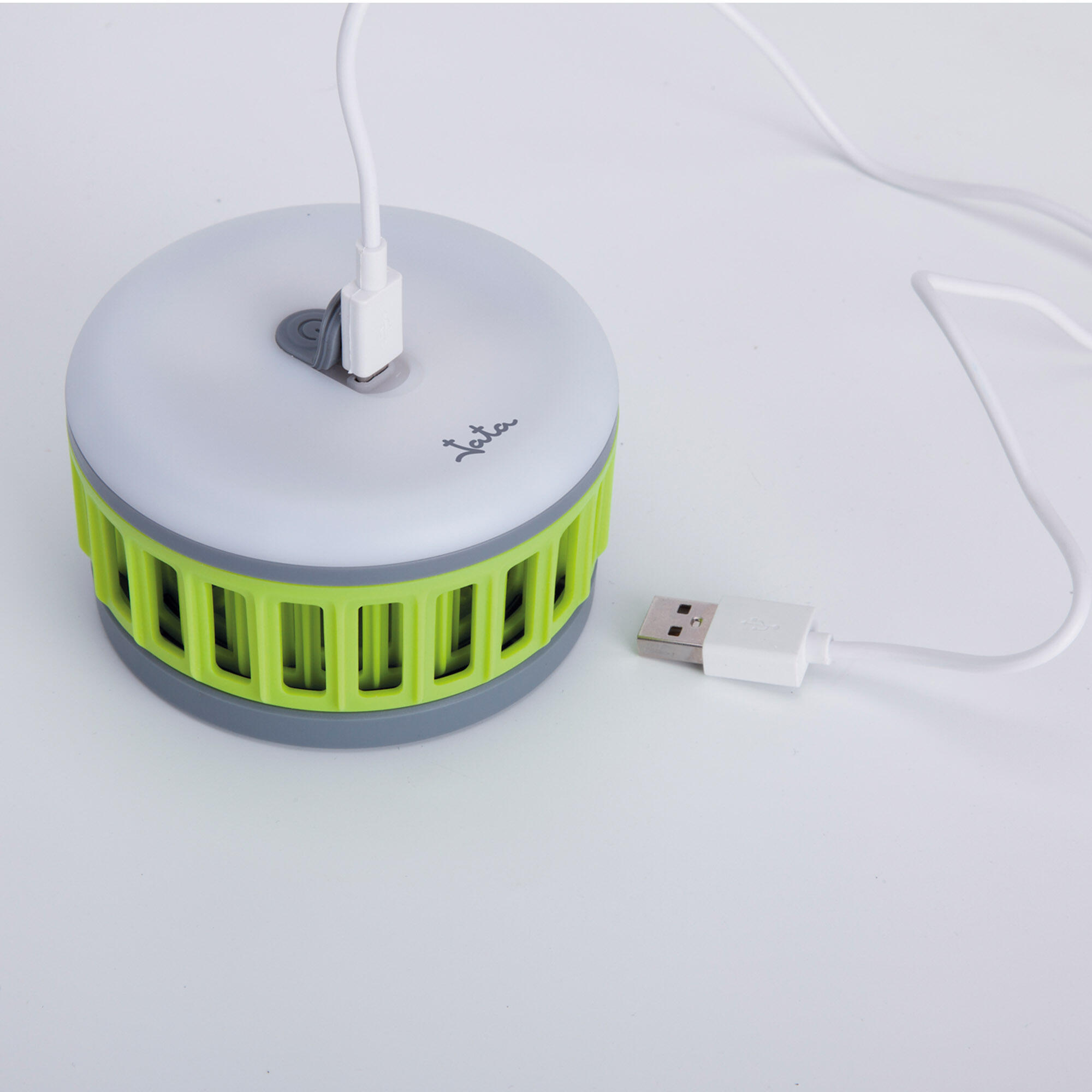 Antimosquitos plegable y lámpara Jata MIB10 para uso exterior e interior. 6/7
