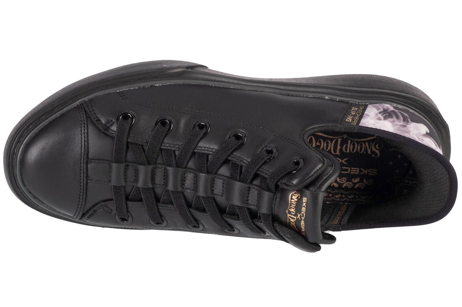 Sneakers pour hommes Skechers Slip-Ins Snoop One - OG 3/4