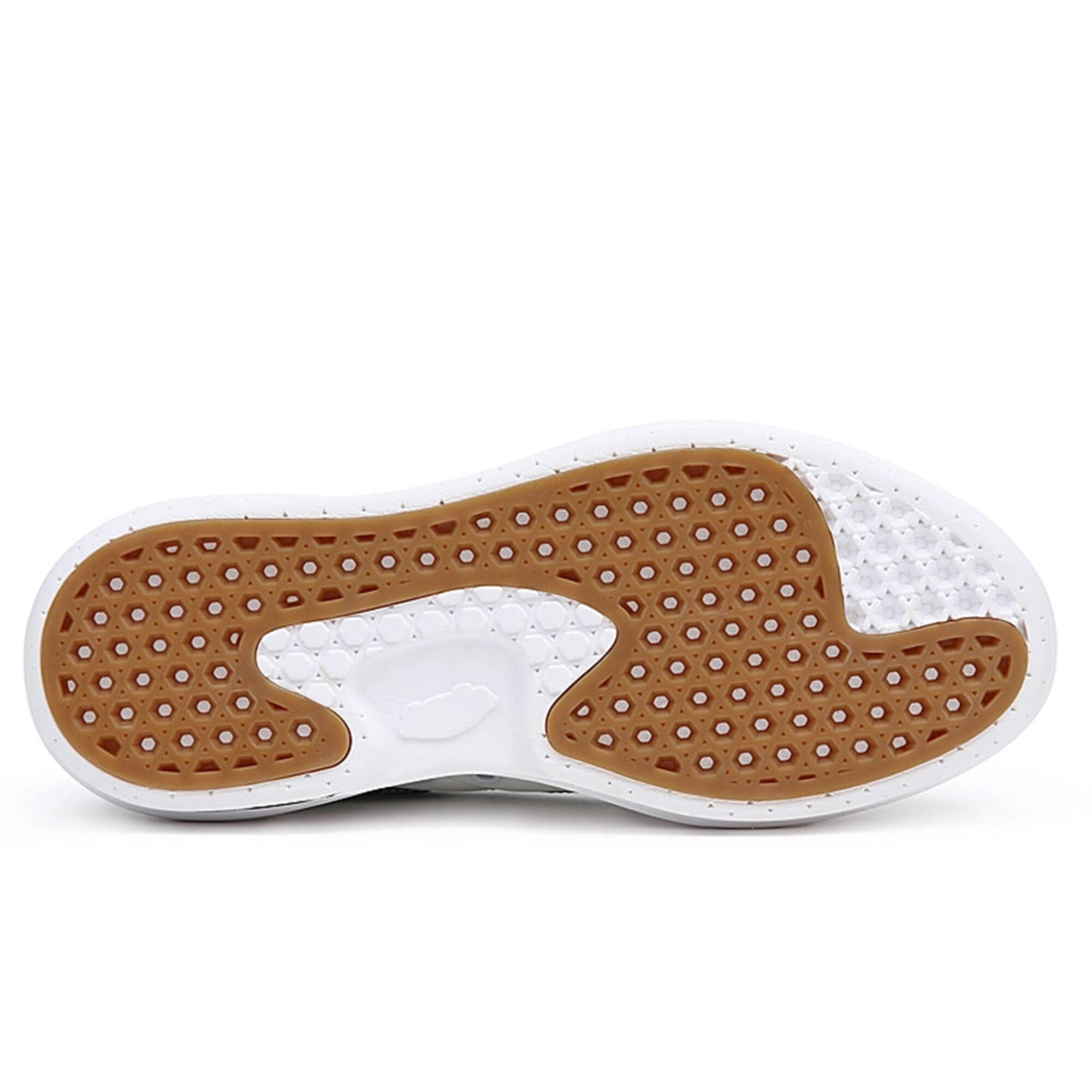 Baskets Vans Old Skool Overt Blanc 4/5