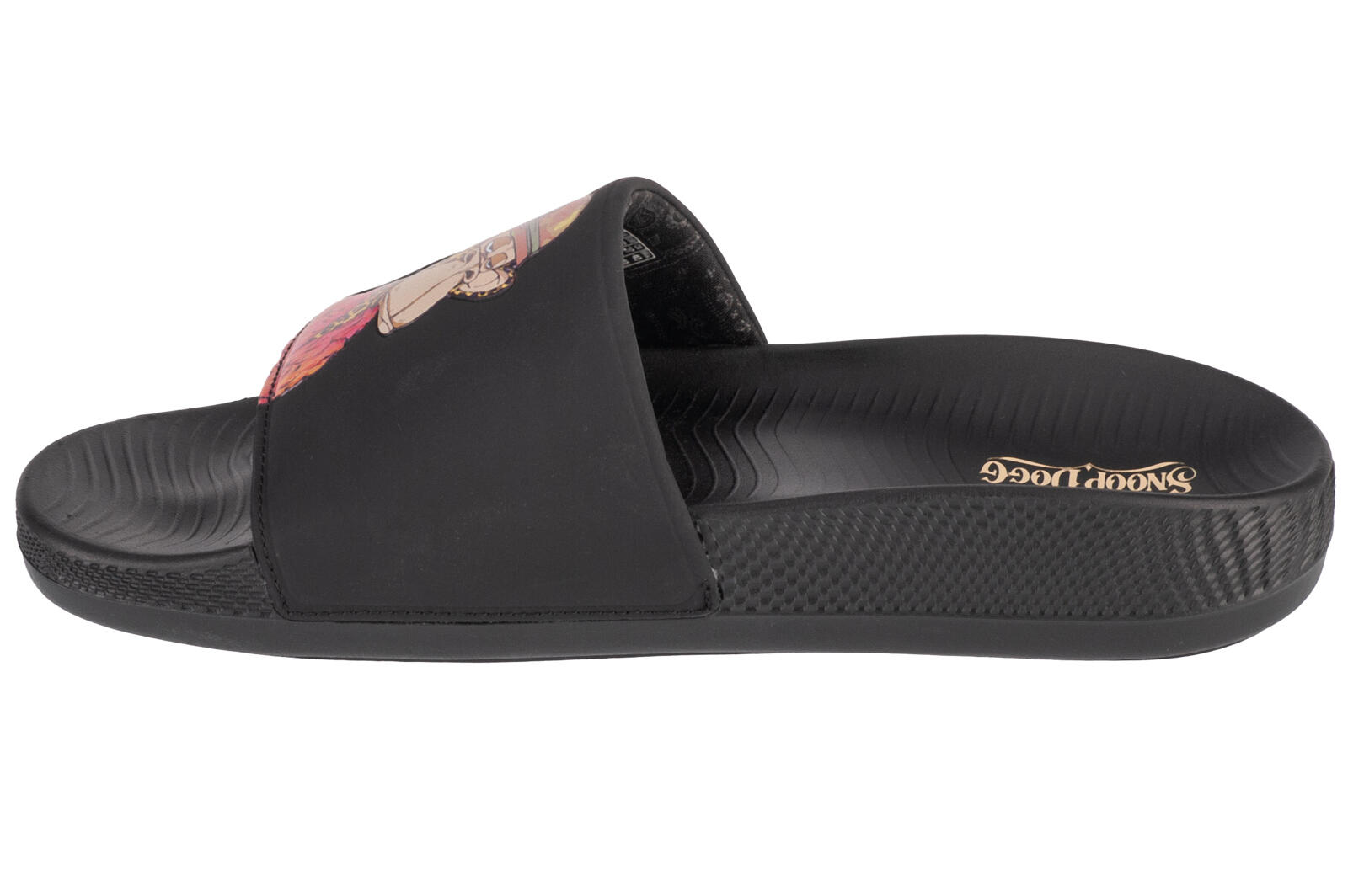 Chaussons pour hommes Snoop Dogg Hyper Slide - Dr. Bombay 2/4