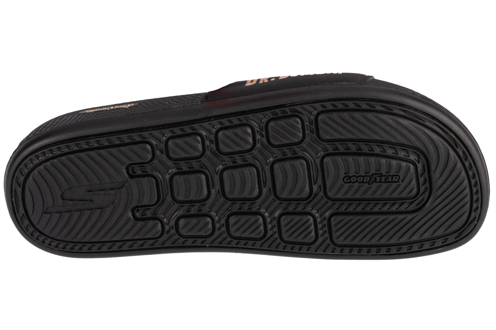 Chaussons pour hommes Snoop Dogg Hyper Slide - Dr. Bombay 4/4
