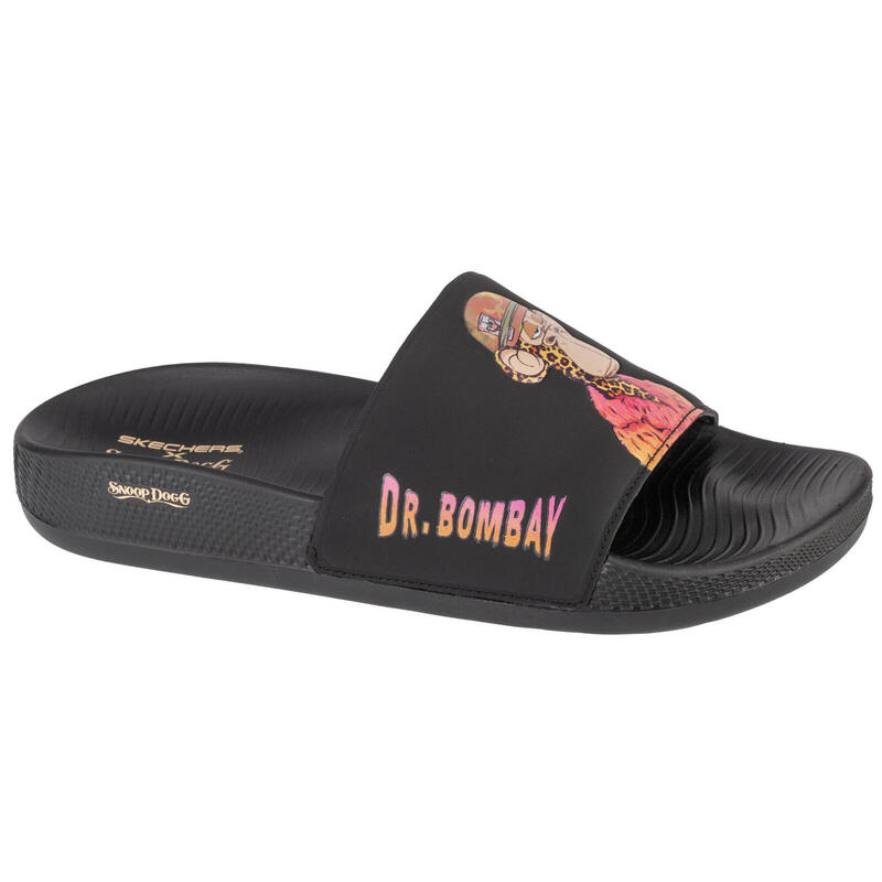 Férfi papucs, Skechers Snoop Dogg Hyper Slide - Dr. Bombay