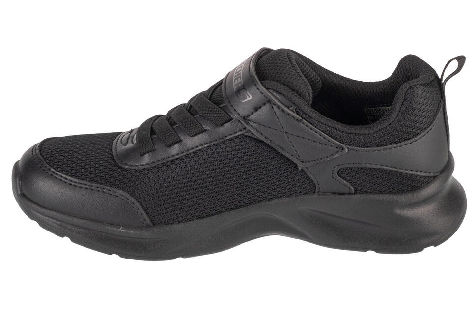 Buty sportowe Sneakersy chłopięce, Dynamatic