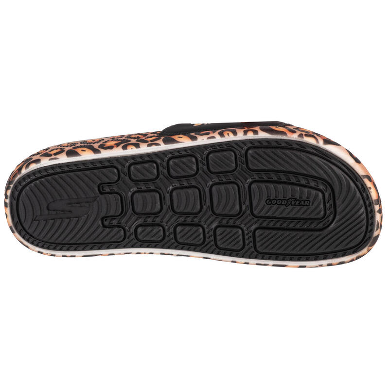 Slippers voor heren Skechers Snoop Dogg Hyper Slide - Dr. Bombay