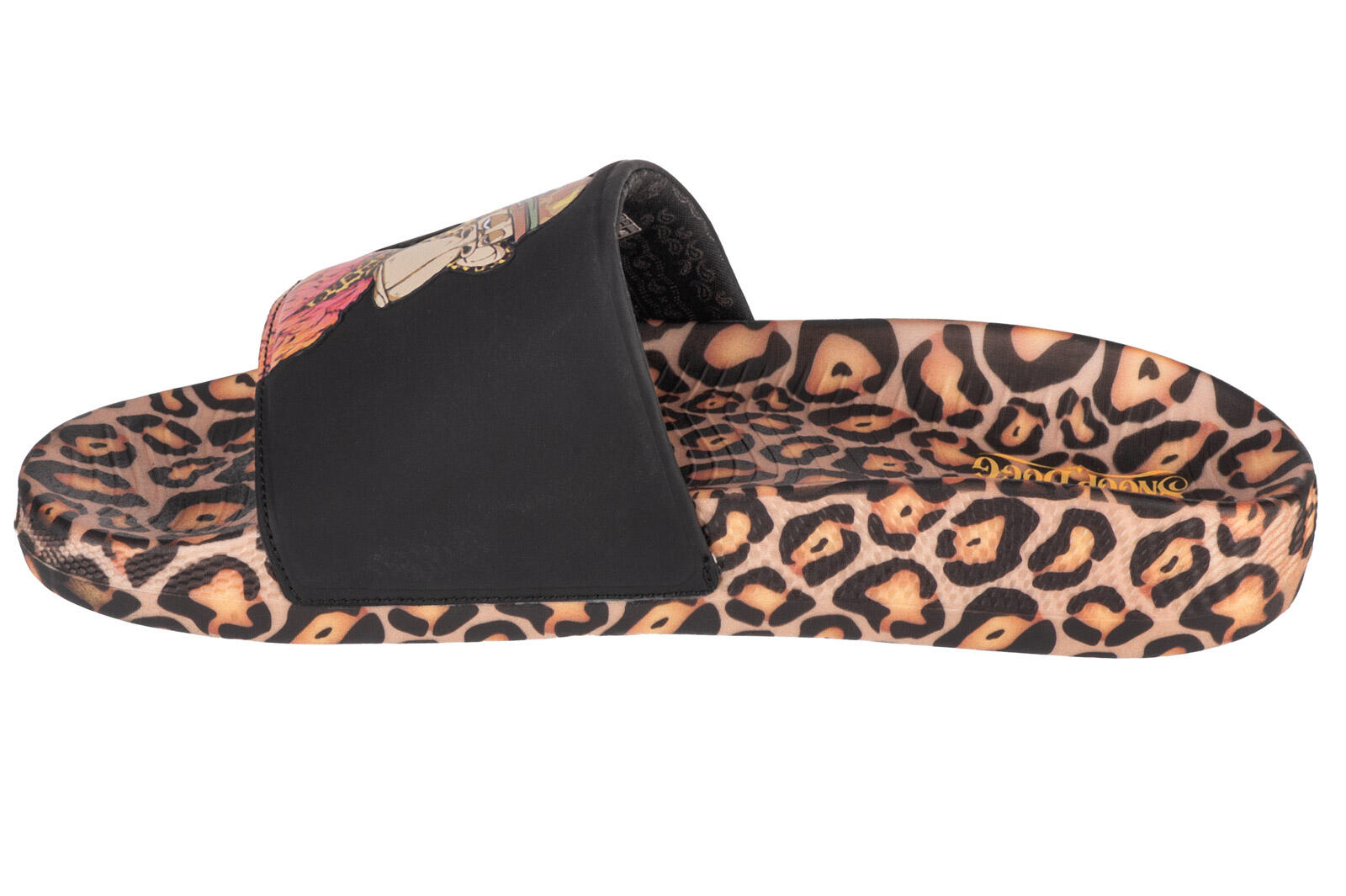 Chaussons pour hommes Skechers Snoop Dogg Hyper Slide - Dr. Bombay 2/7