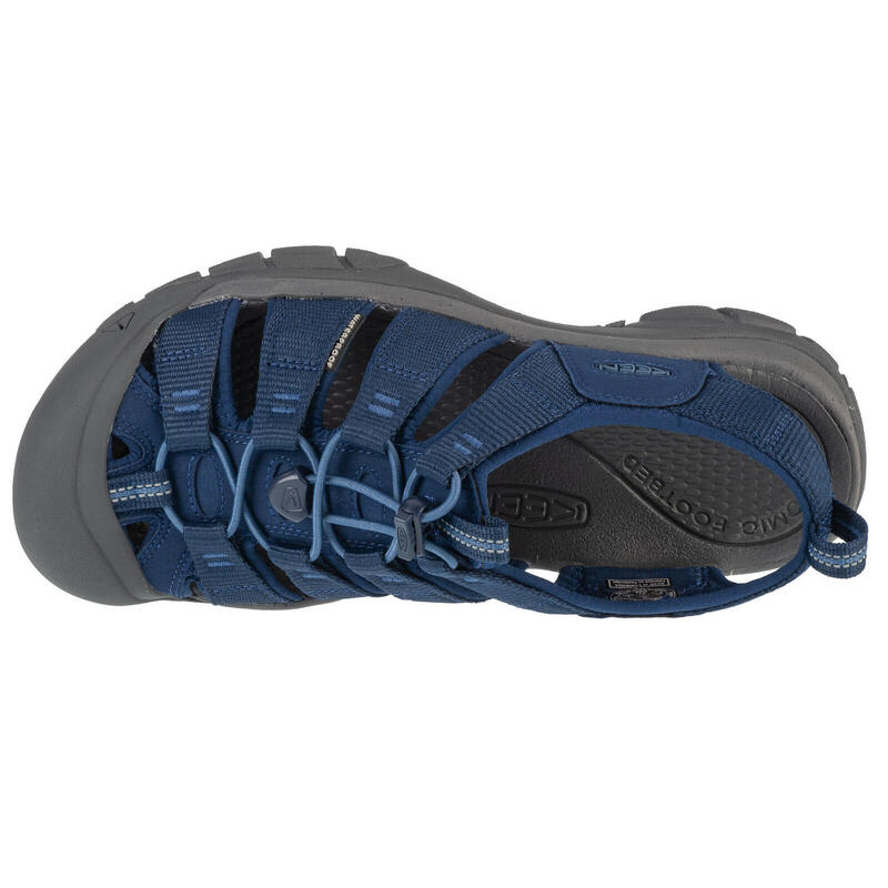 Des sandales pour hommes Newport H2