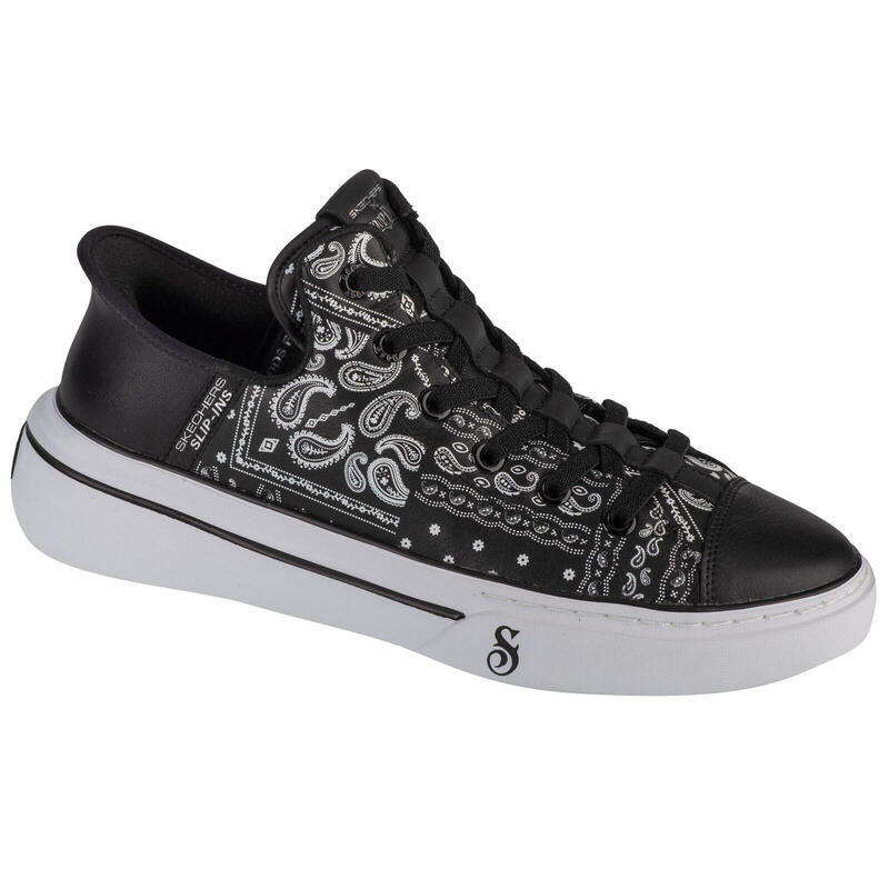 Sneakers pour hommes Skechers Slip-Ins Snoop One - Double G