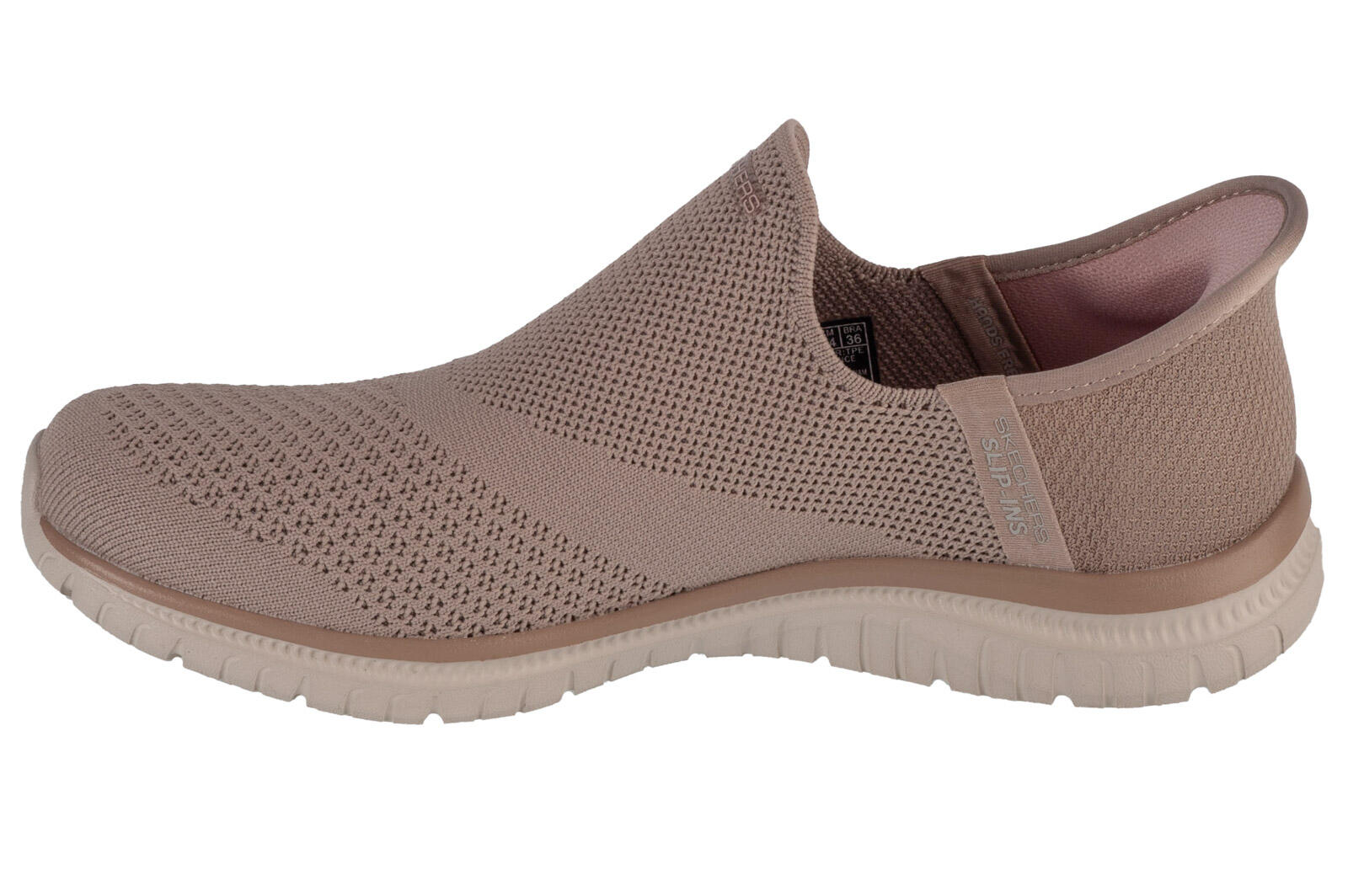 Sneakers pour femmes Slip-ins: Virtue - Sleek 2/6
