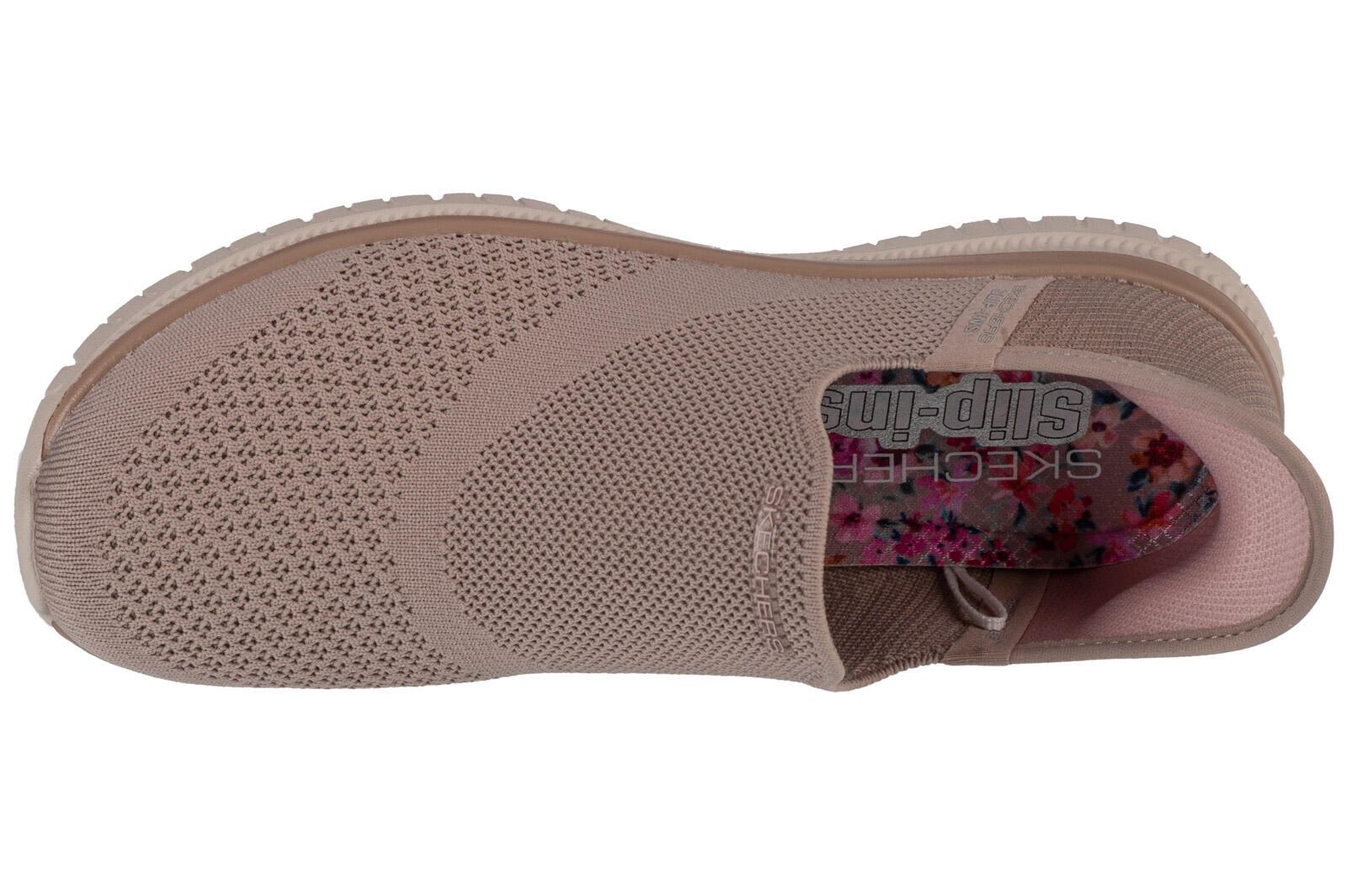 Sneakers pour femmes Slip-ins: Virtue - Sleek 3/6