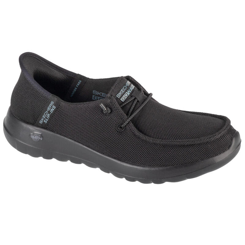 Női gyalogló cipő, Skechers Slip-Ins Go Walk Joy - Idalis