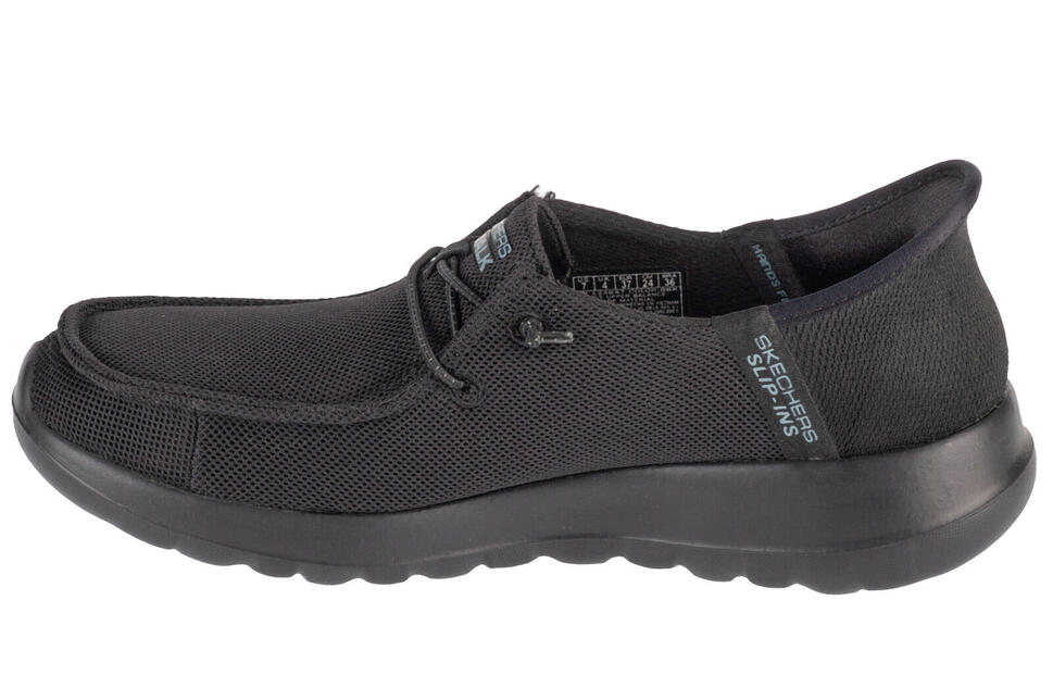 Buty sportowe Sneakersy damskie, Slip-Ins Go Walk Joy - Idalis