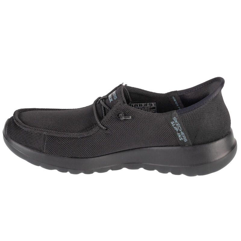 Női gyalogló cipő, Skechers Slip-Ins Go Walk Joy - Idalis