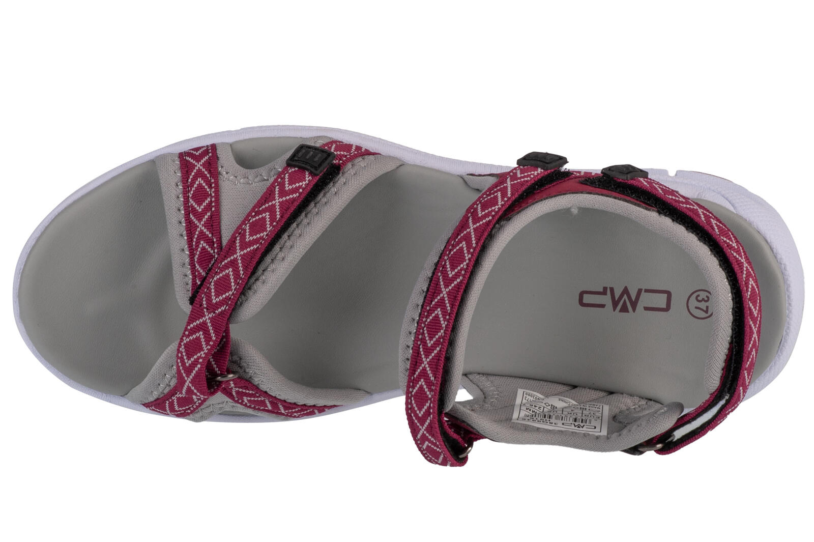 Scarpa universali donna CMP Almaak 3/7