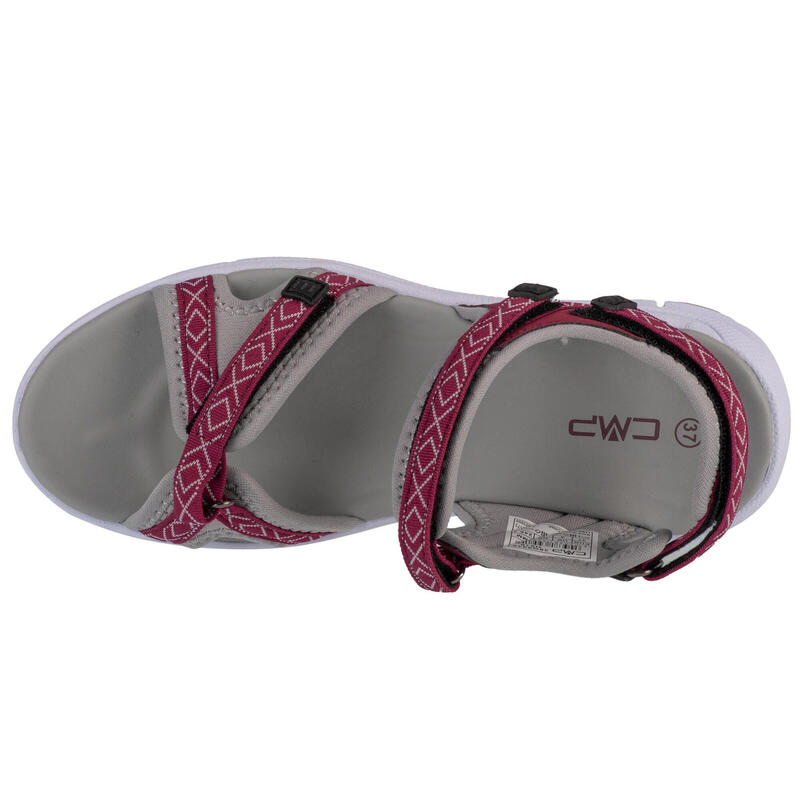 Női szandál, CMP Almaak Hiking Sandal