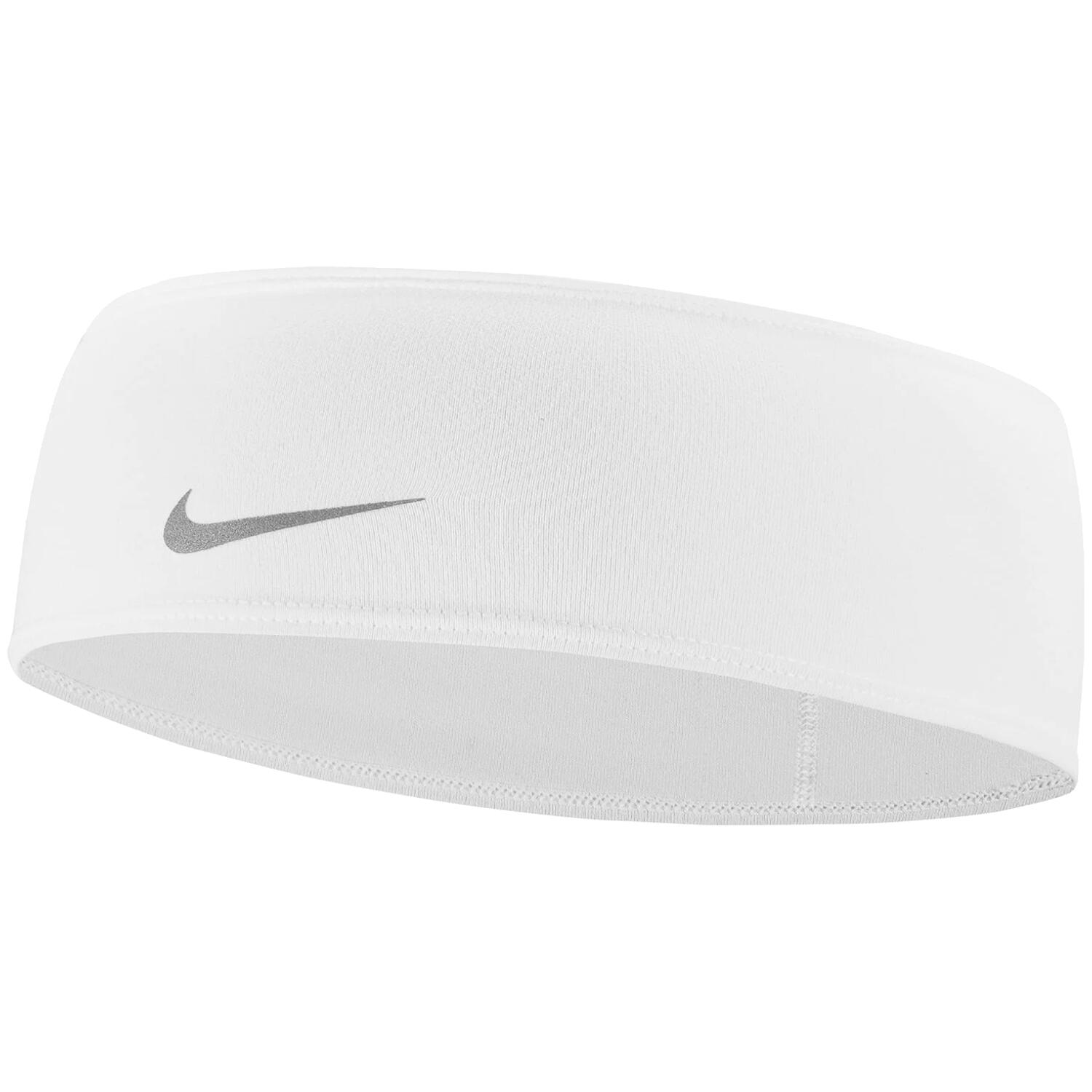NIKE Unisex Dri-Fit Swoosh Hoofdband