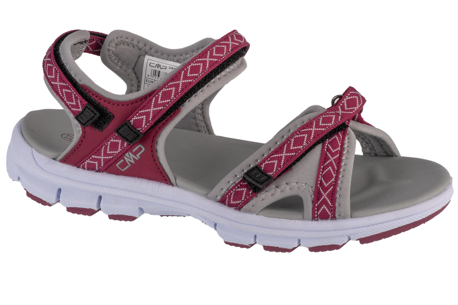 CMP Scarpa universali donna CMP Almaak