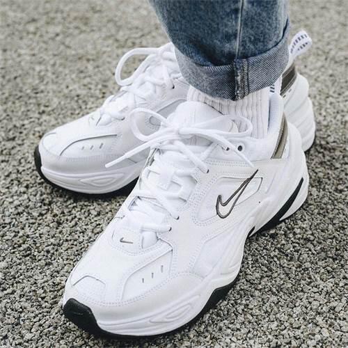 Chaussures universel femmes Nike W M2K Tekno 2/5