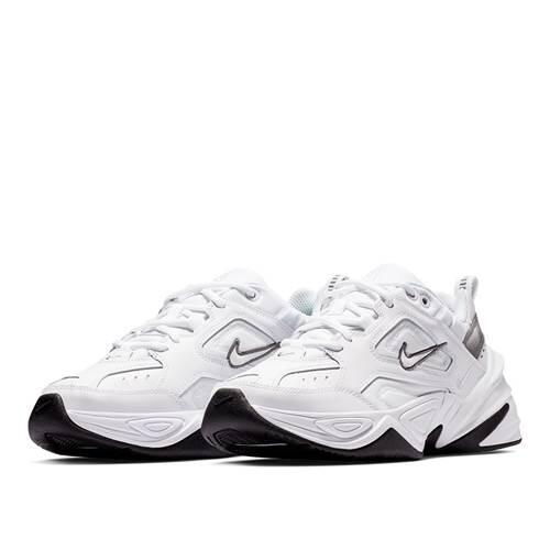 Chaussures universel femmes Nike W M2K Tekno 5/5