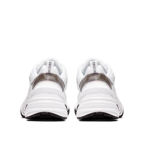 Chaussures universel femmes Nike W M2K Tekno 4/5