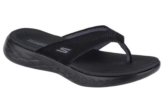 Flip-Flops Damen Skechers On The Go 600