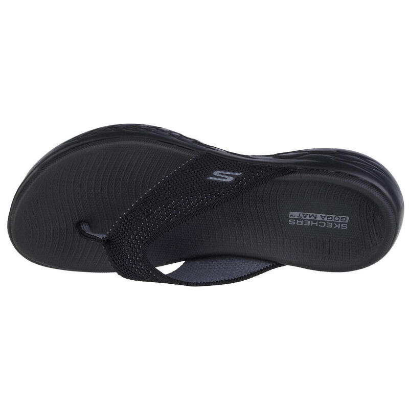 Tongs pour femmes Skechers On The Go 600